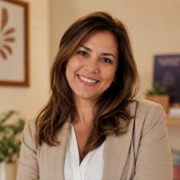 Foto de Renata Motta
